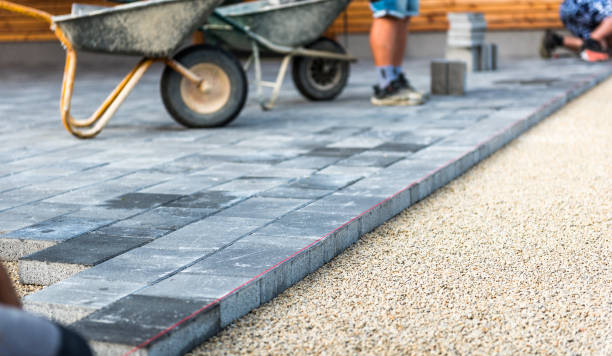 Best Affordable Driveway Paving  in Amesti, CA