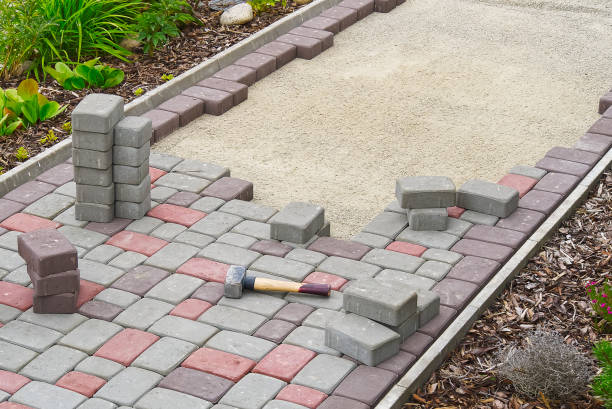Best Cobblestone Driveway Pavers  in Amesti, CA