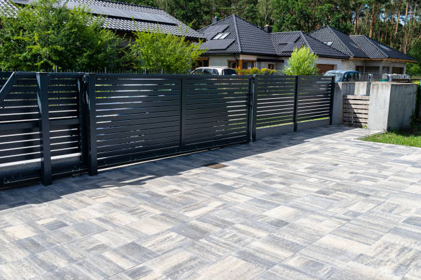 Best Driveway Paving Contractor  in Amesti, CA