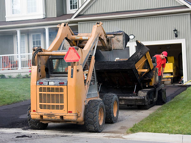 Professional Driveway Pavers in Amesti, CA