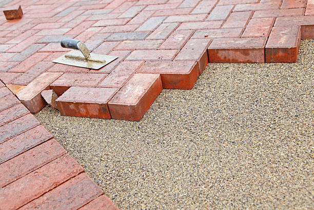 Best Driveway Pavers Near Me  in Amesti, CA