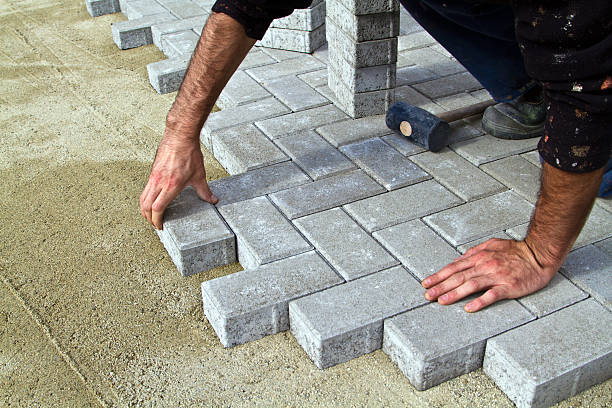 Best Local Driveway Pavers  in Amesti, CA