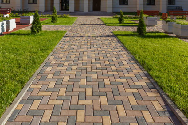 Best Interlocking Driveway Pavers  in Amesti, CA