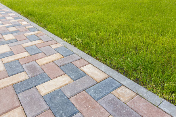 Best Driveway Paver Sealing  in Amesti, CA
